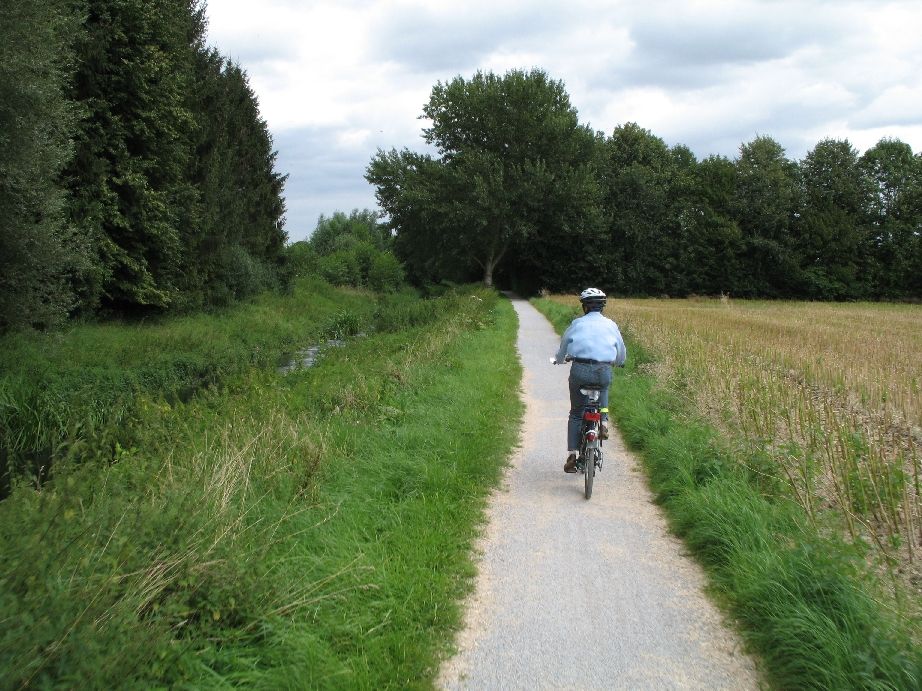 Werse-Radweg