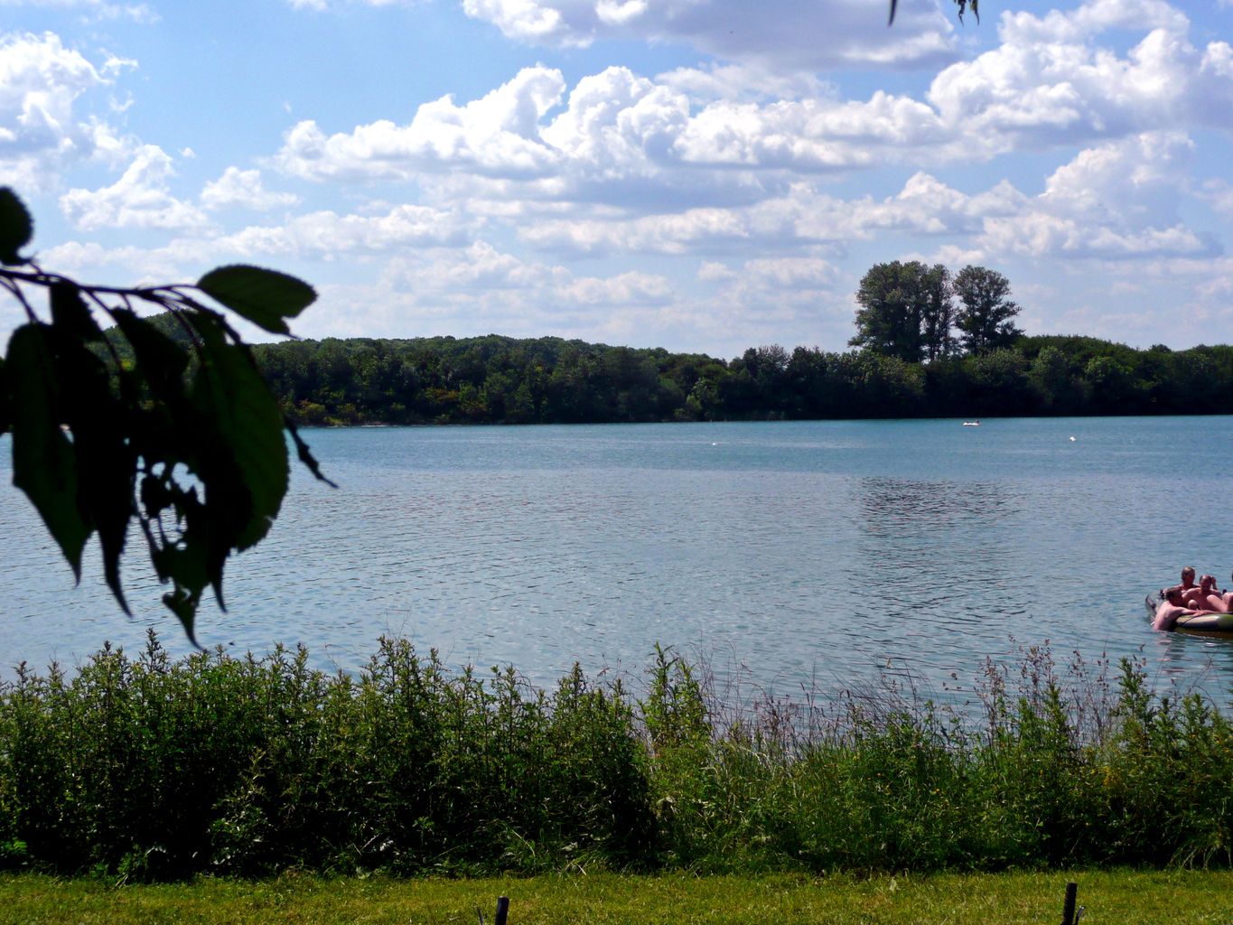 Tuttenbrocksee Beckum